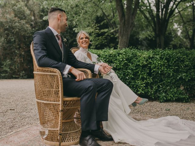 La boda de Anna y Jorge en Zaragoza, Zaragoza 49