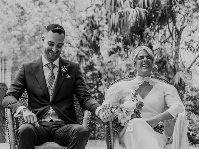 La boda de Anna y Jorge en Zaragoza, Zaragoza 50