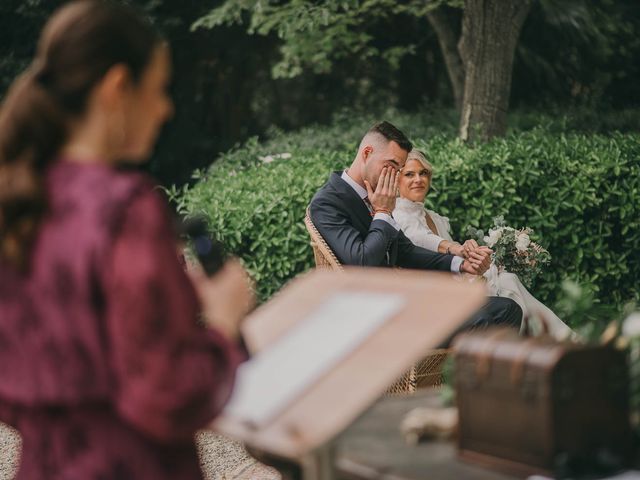 La boda de Anna y Jorge en Zaragoza, Zaragoza 52