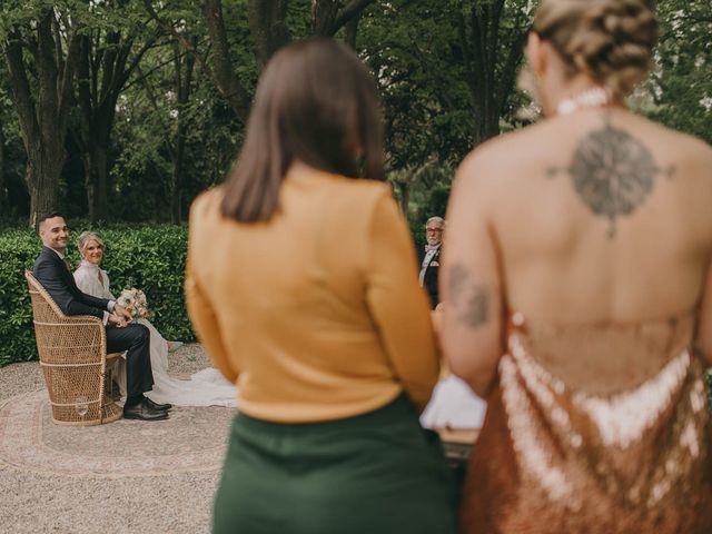 La boda de Anna y Jorge en Zaragoza, Zaragoza 54