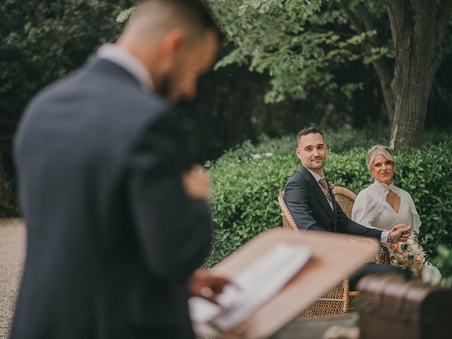 La boda de Anna y Jorge en Zaragoza, Zaragoza 57
