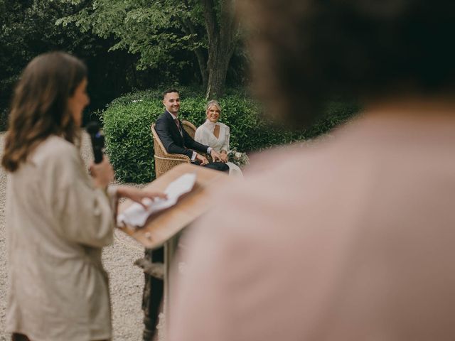 La boda de Anna y Jorge en Zaragoza, Zaragoza 59