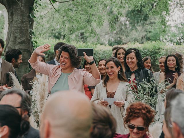 La boda de Anna y Jorge en Zaragoza, Zaragoza 60