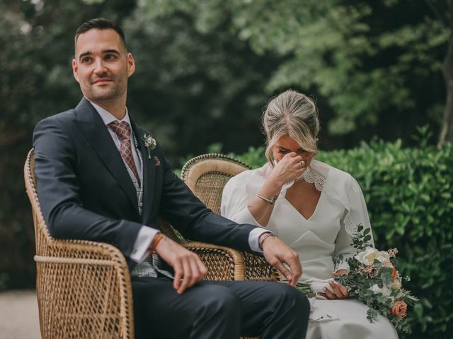 La boda de Anna y Jorge en Zaragoza, Zaragoza 61