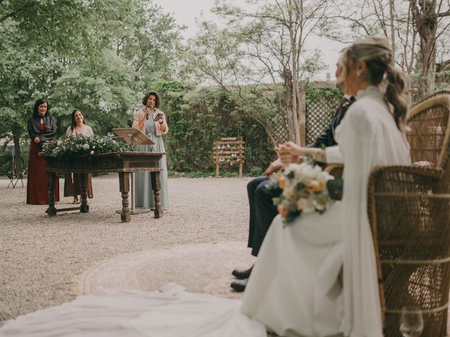 La boda de Anna y Jorge en Zaragoza, Zaragoza 62