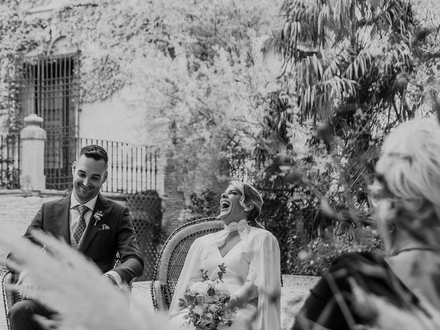 La boda de Anna y Jorge en Zaragoza, Zaragoza 63