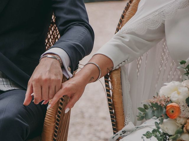 La boda de Anna y Jorge en Zaragoza, Zaragoza 64