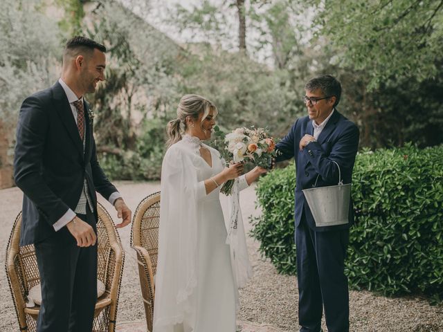 La boda de Anna y Jorge en Zaragoza, Zaragoza 65