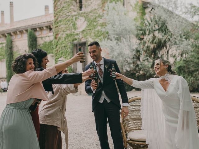 La boda de Anna y Jorge en Zaragoza, Zaragoza 66