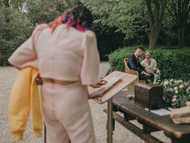 La boda de Anna y Jorge en Zaragoza, Zaragoza 67