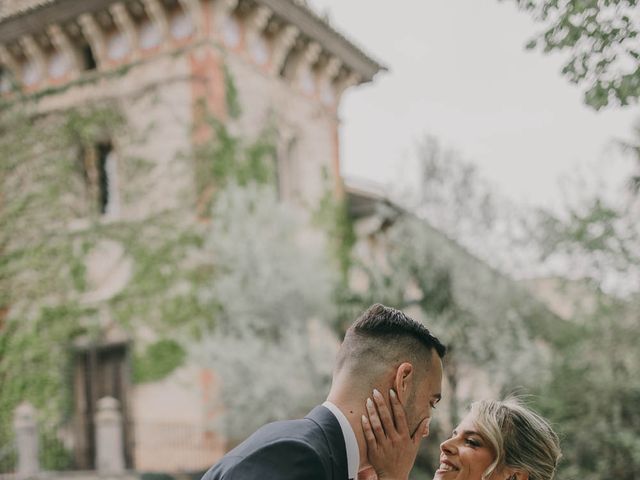 La boda de Anna y Jorge en Zaragoza, Zaragoza 69