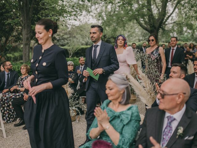 La boda de Anna y Jorge en Zaragoza, Zaragoza 70