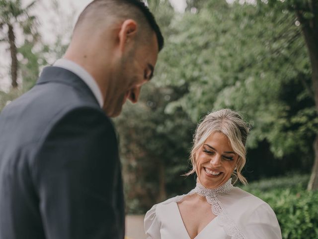 La boda de Anna y Jorge en Zaragoza, Zaragoza 71