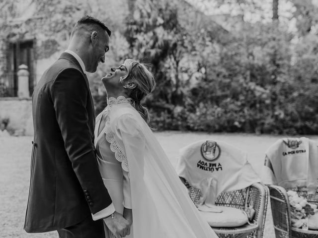 La boda de Anna y Jorge en Zaragoza, Zaragoza 72
