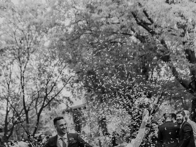 La boda de Anna y Jorge en Zaragoza, Zaragoza 74