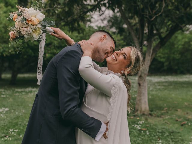 La boda de Anna y Jorge en Zaragoza, Zaragoza 77