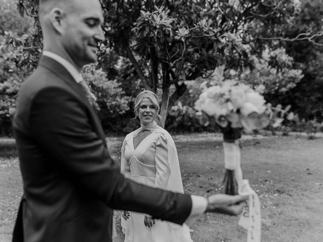 La boda de Anna y Jorge en Zaragoza, Zaragoza 78