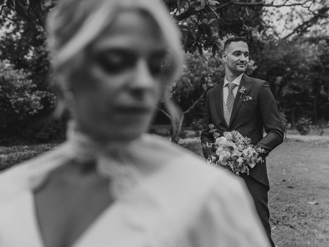 La boda de Anna y Jorge en Zaragoza, Zaragoza 80