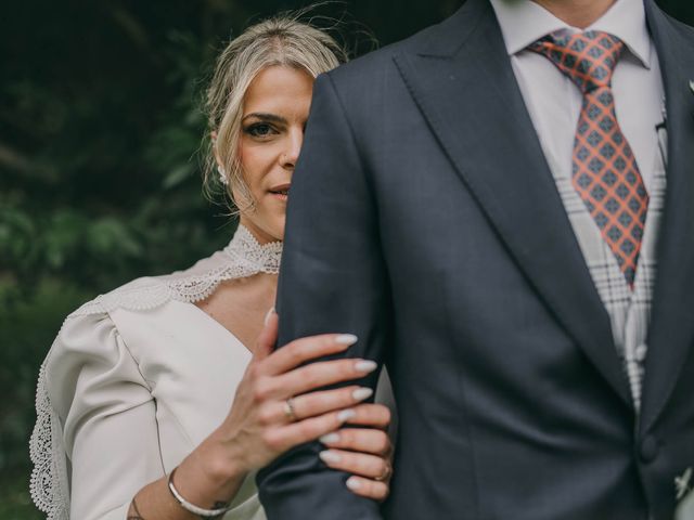 La boda de Anna y Jorge en Zaragoza, Zaragoza 81