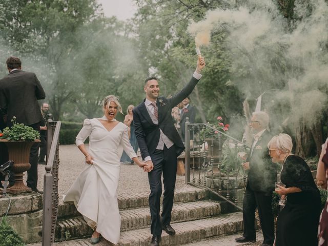 La boda de Anna y Jorge en Zaragoza, Zaragoza 83