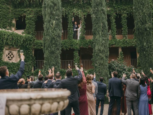 La boda de Anna y Jorge en Zaragoza, Zaragoza 84