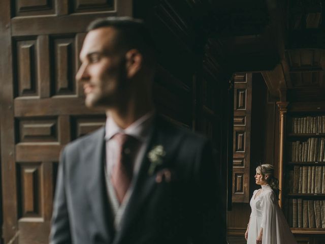 La boda de Anna y Jorge en Zaragoza, Zaragoza 85