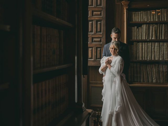 La boda de Anna y Jorge en Zaragoza, Zaragoza 86