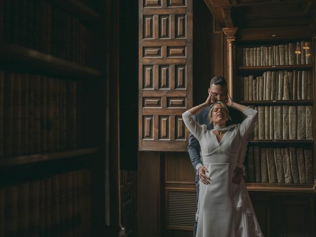 La boda de Anna y Jorge en Zaragoza, Zaragoza 87
