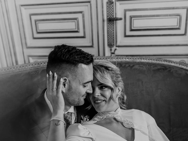 La boda de Anna y Jorge en Zaragoza, Zaragoza 89