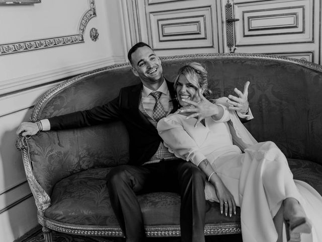 La boda de Anna y Jorge en Zaragoza, Zaragoza 90