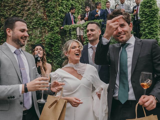 La boda de Anna y Jorge en Zaragoza, Zaragoza 94