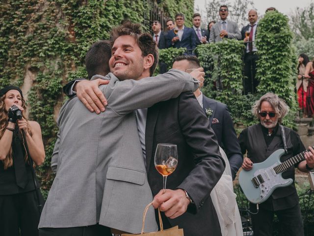La boda de Anna y Jorge en Zaragoza, Zaragoza 95