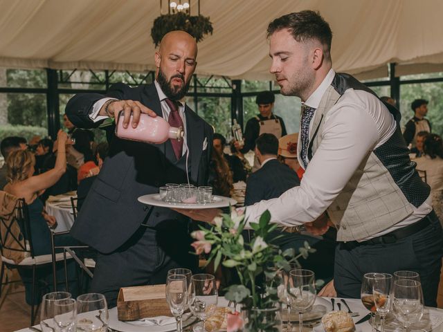 La boda de Anna y Jorge en Zaragoza, Zaragoza 100
