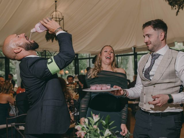 La boda de Anna y Jorge en Zaragoza, Zaragoza 101
