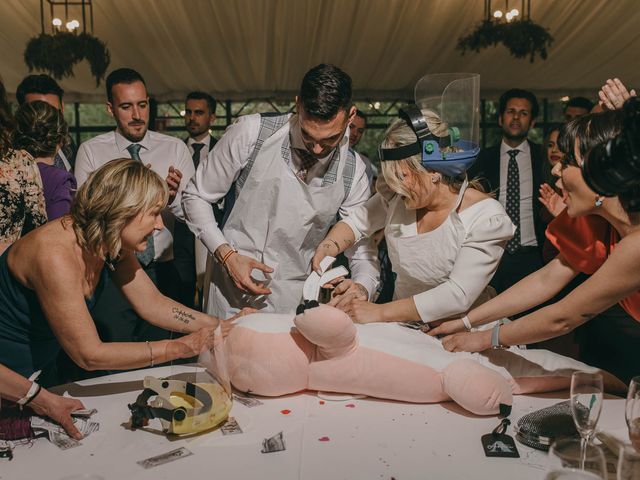 La boda de Anna y Jorge en Zaragoza, Zaragoza 112