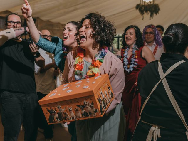 La boda de Anna y Jorge en Zaragoza, Zaragoza 113