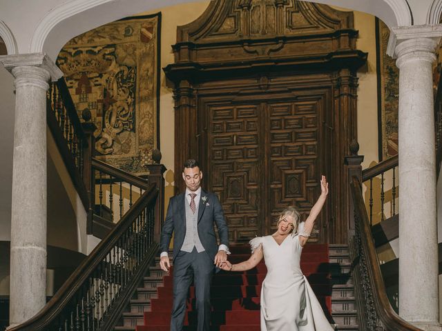 La boda de Anna y Jorge en Zaragoza, Zaragoza 115