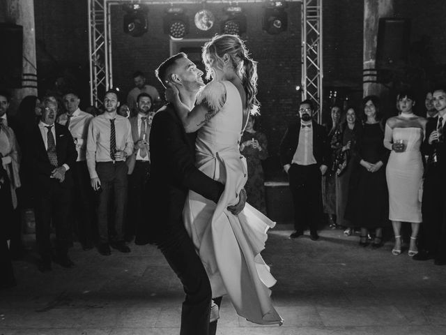 La boda de Anna y Jorge en Zaragoza, Zaragoza 116