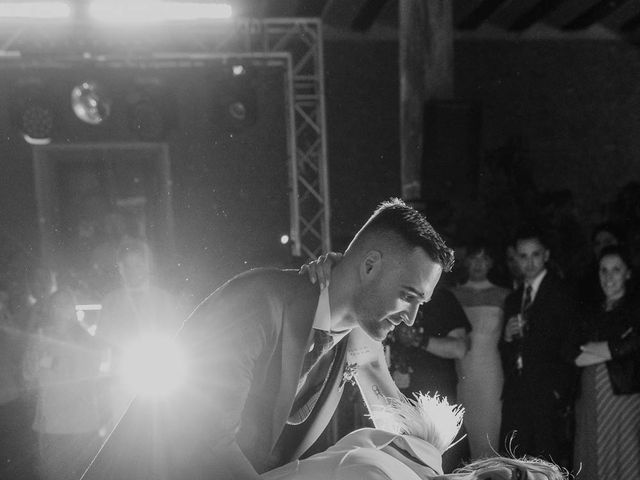 La boda de Anna y Jorge en Zaragoza, Zaragoza 117