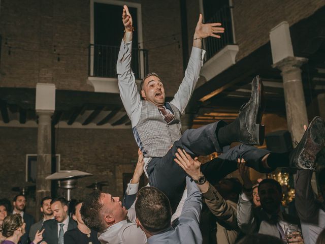 La boda de Anna y Jorge en Zaragoza, Zaragoza 118