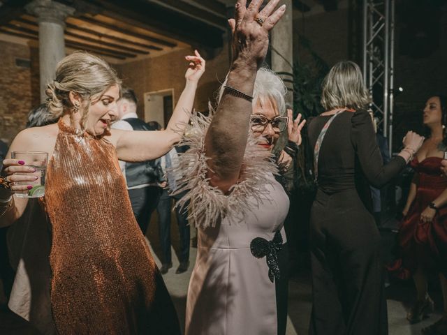 La boda de Anna y Jorge en Zaragoza, Zaragoza 119
