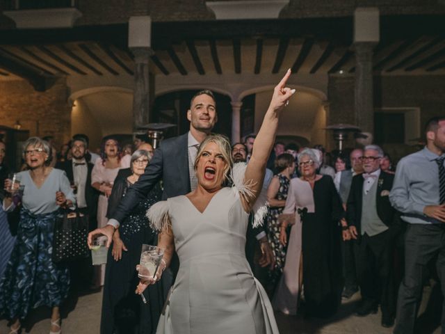 La boda de Anna y Jorge en Zaragoza, Zaragoza 122