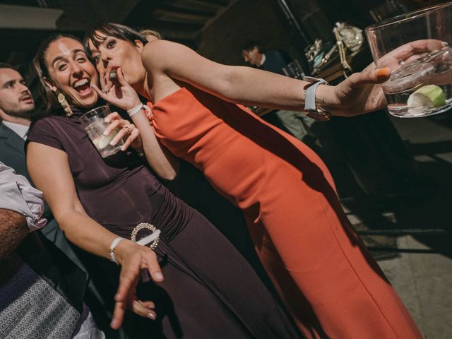 La boda de Anna y Jorge en Zaragoza, Zaragoza 123