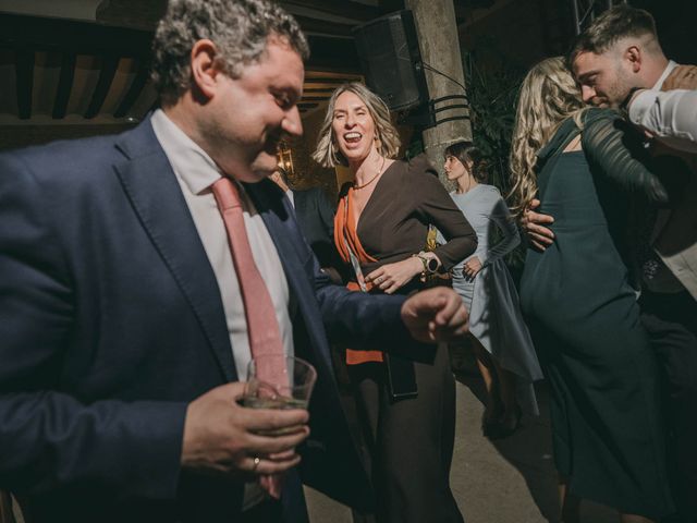 La boda de Anna y Jorge en Zaragoza, Zaragoza 125