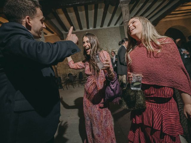 La boda de Anna y Jorge en Zaragoza, Zaragoza 126