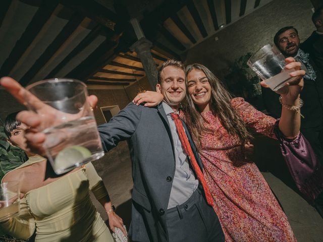 La boda de Anna y Jorge en Zaragoza, Zaragoza 127