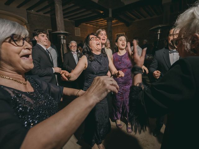 La boda de Anna y Jorge en Zaragoza, Zaragoza 130
