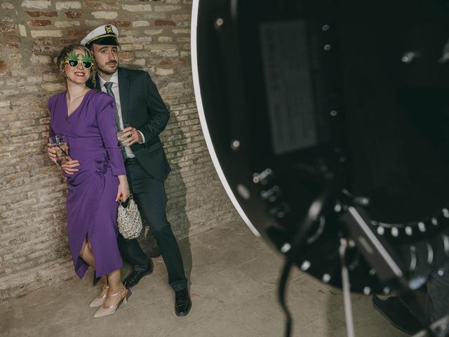 La boda de Anna y Jorge en Zaragoza, Zaragoza 131