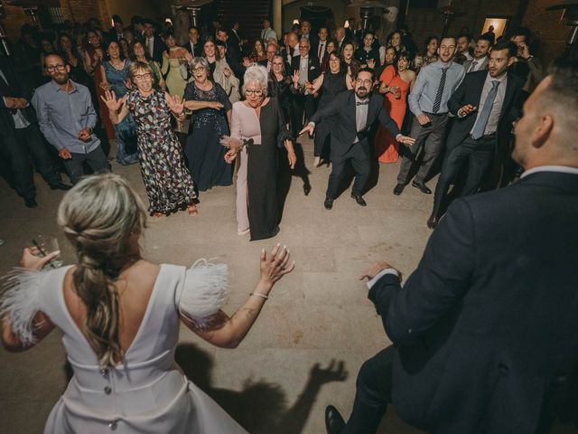 La boda de Anna y Jorge en Zaragoza, Zaragoza 132