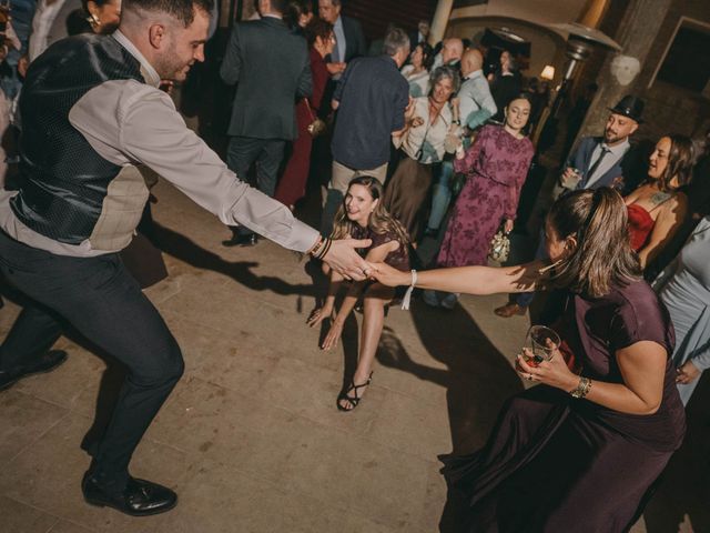 La boda de Anna y Jorge en Zaragoza, Zaragoza 134